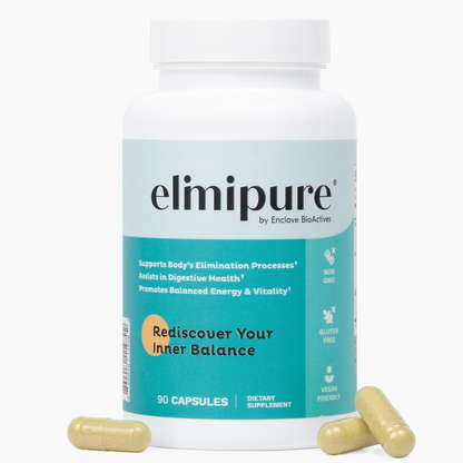 Elimipure